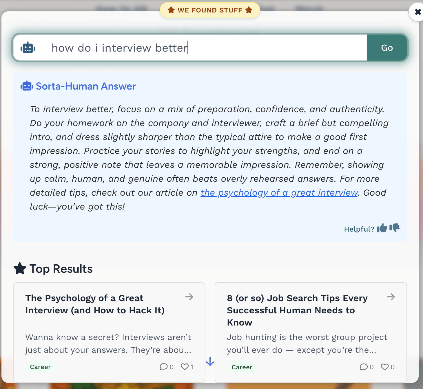AI-Driven CX Experiments